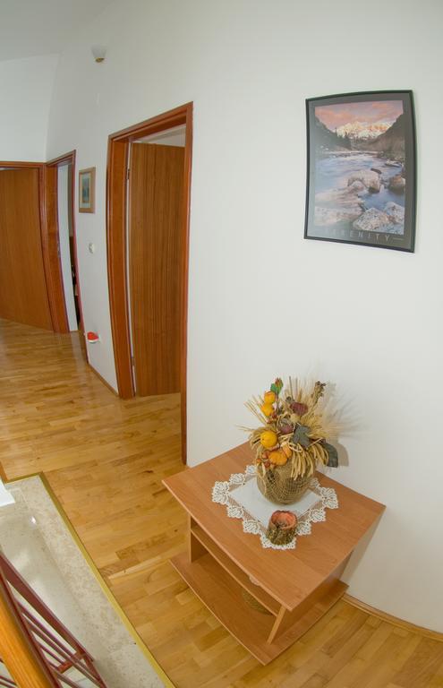 Holiday Home Magnolia Tar-Vabriga 外观 照片
