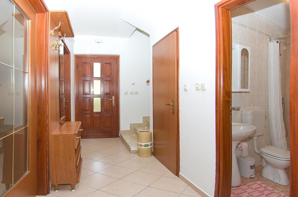 Holiday Home Magnolia Tar-Vabriga 外观 照片
