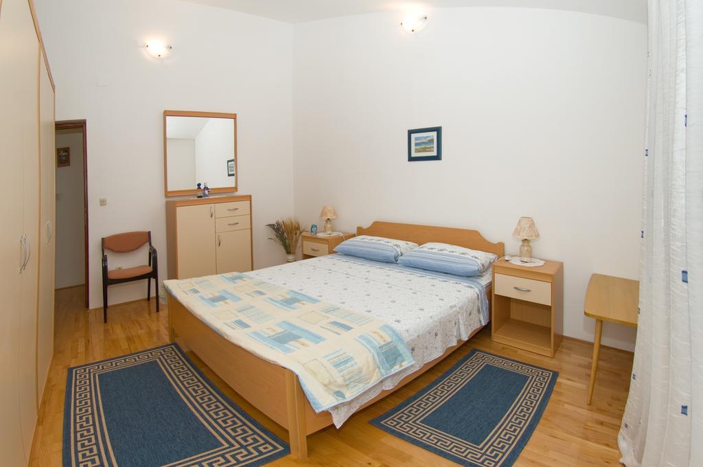 Holiday Home Magnolia Tar-Vabriga 客房 照片